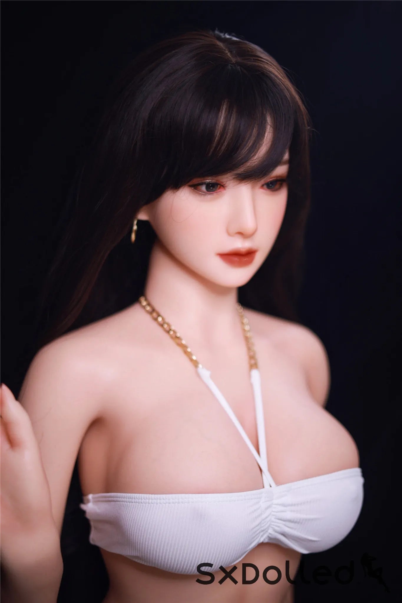 Meiyu (H-Cup) (163Cm) | Sex Doll