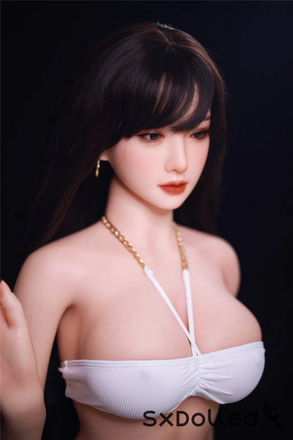 Meiyu (H-Cup) (163Cm) | Sex Doll