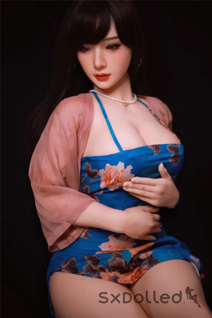 Meiyu (H-Cup) (163cm) | Sex Doll | JY Doll | SxDolled.