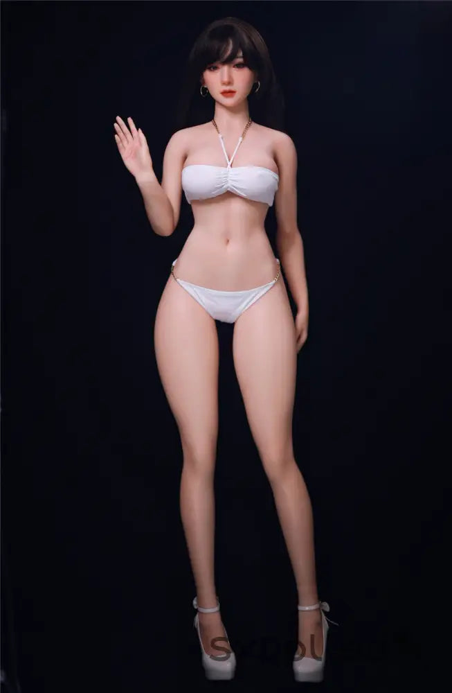 Meiyu (H-Cup) (163Cm) | Sex Doll