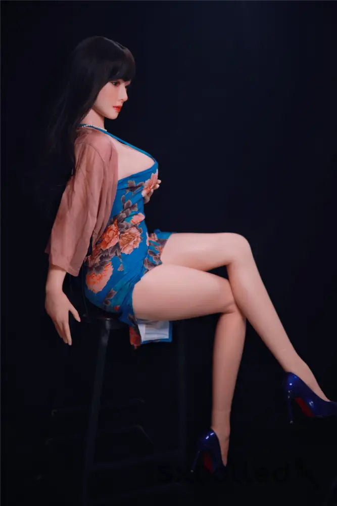 Meiyu (H-Cup) (163cm) | Sex Doll | JY Doll | SxDolled.