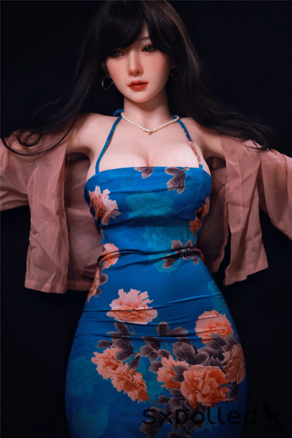 Meiyu (H-Cup) (163cm) | Sex Doll | JY Doll | SxDolled.