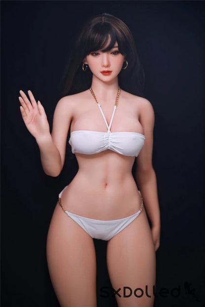 Meiyu (H-Cup) (163cm) | Sex Doll | JY Doll | SxDolled.