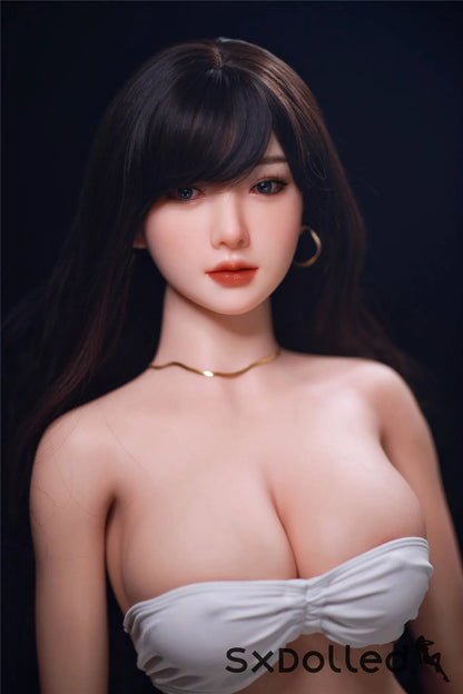 Meiyu (H-Cup) (163Cm) | Sex Doll