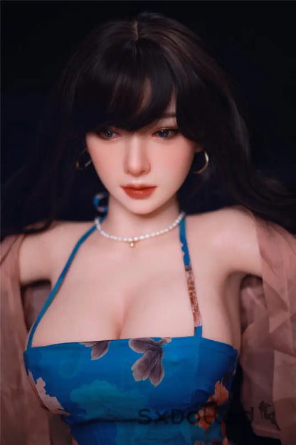 Meiyu (H-Cup) (163cm) | Sex Doll | JY Doll | SxDolled.