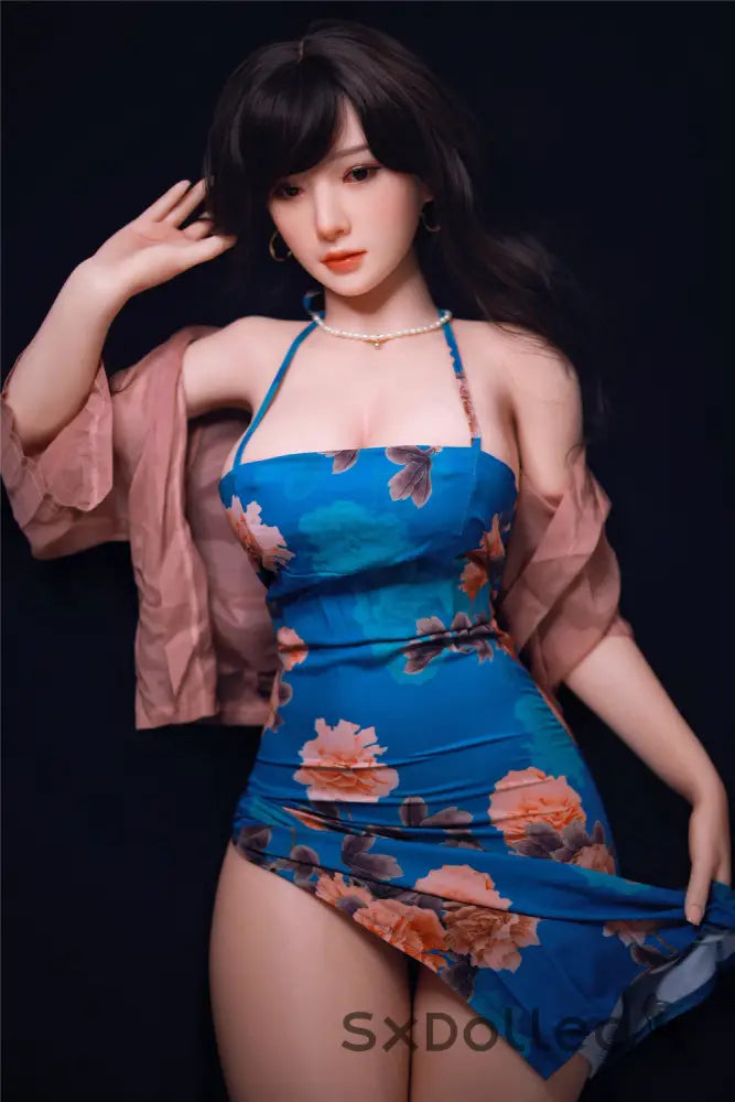 Meiyu (H-Cup) (163cm) | Sex Doll | JY Doll | SxDolled.