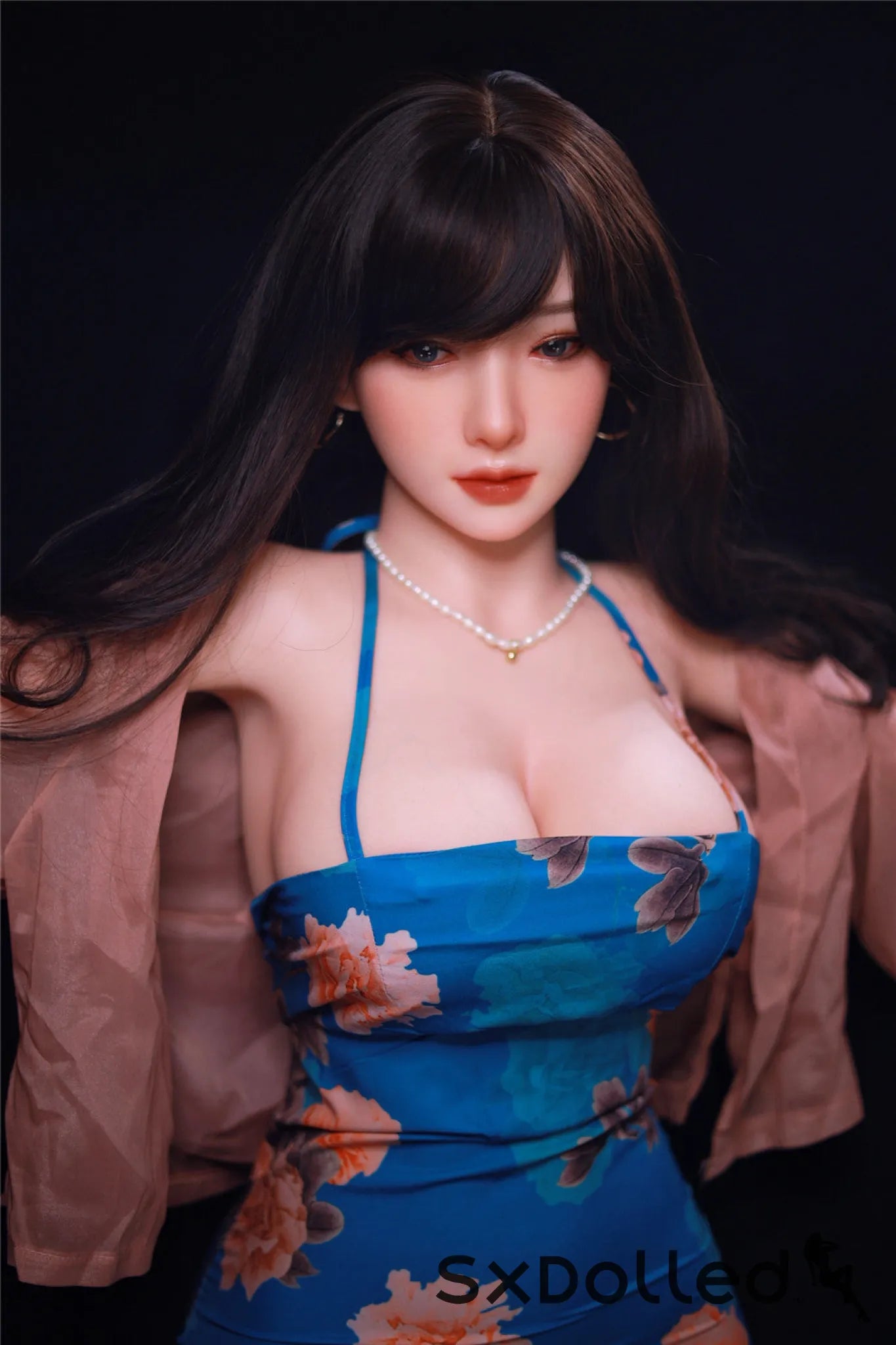 Meiyu (H-Cup) (163cm) | Sex Doll | JY Doll | SxDolled.