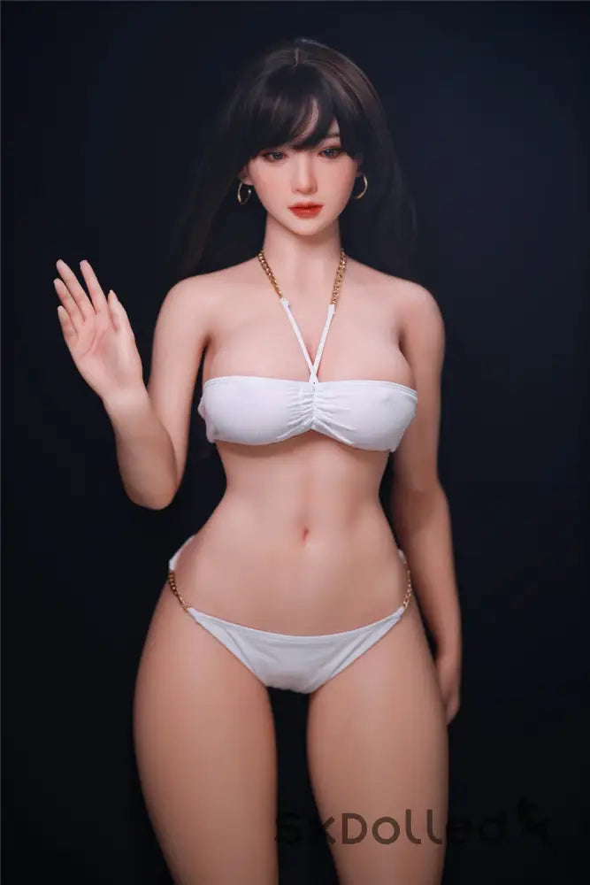 Meiyu (H-Cup) (163cm) | Sex Doll | JY Doll | SxDolled.