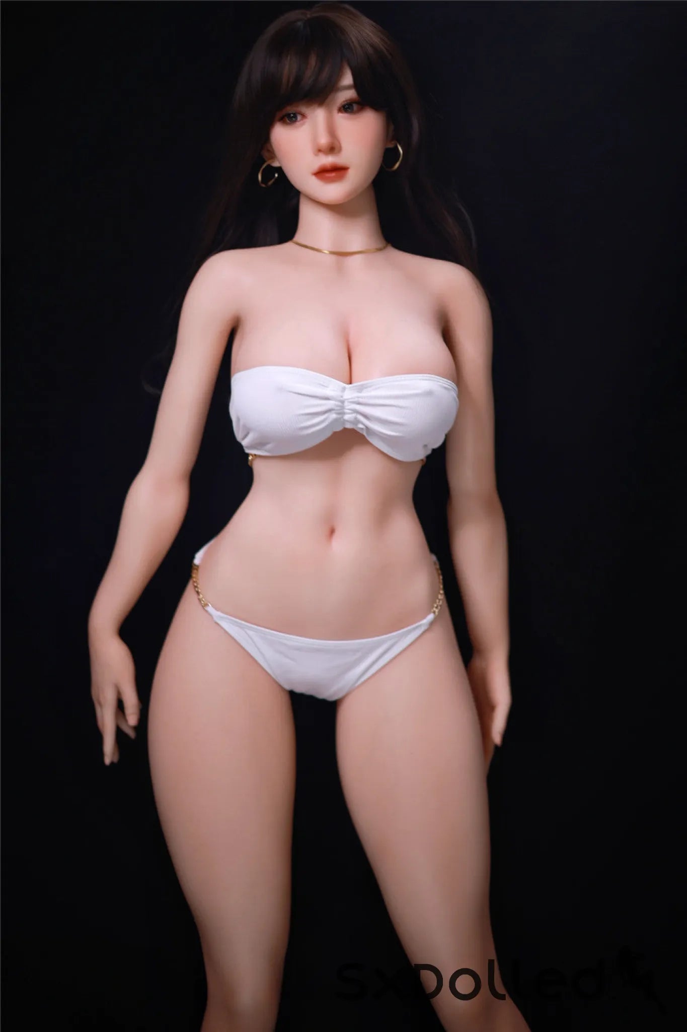 Meiyu (H-Cup) (163Cm) | Sex Doll