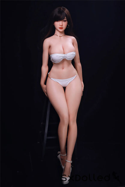 Meiyu (H-Cup) (163Cm) | Sex Doll