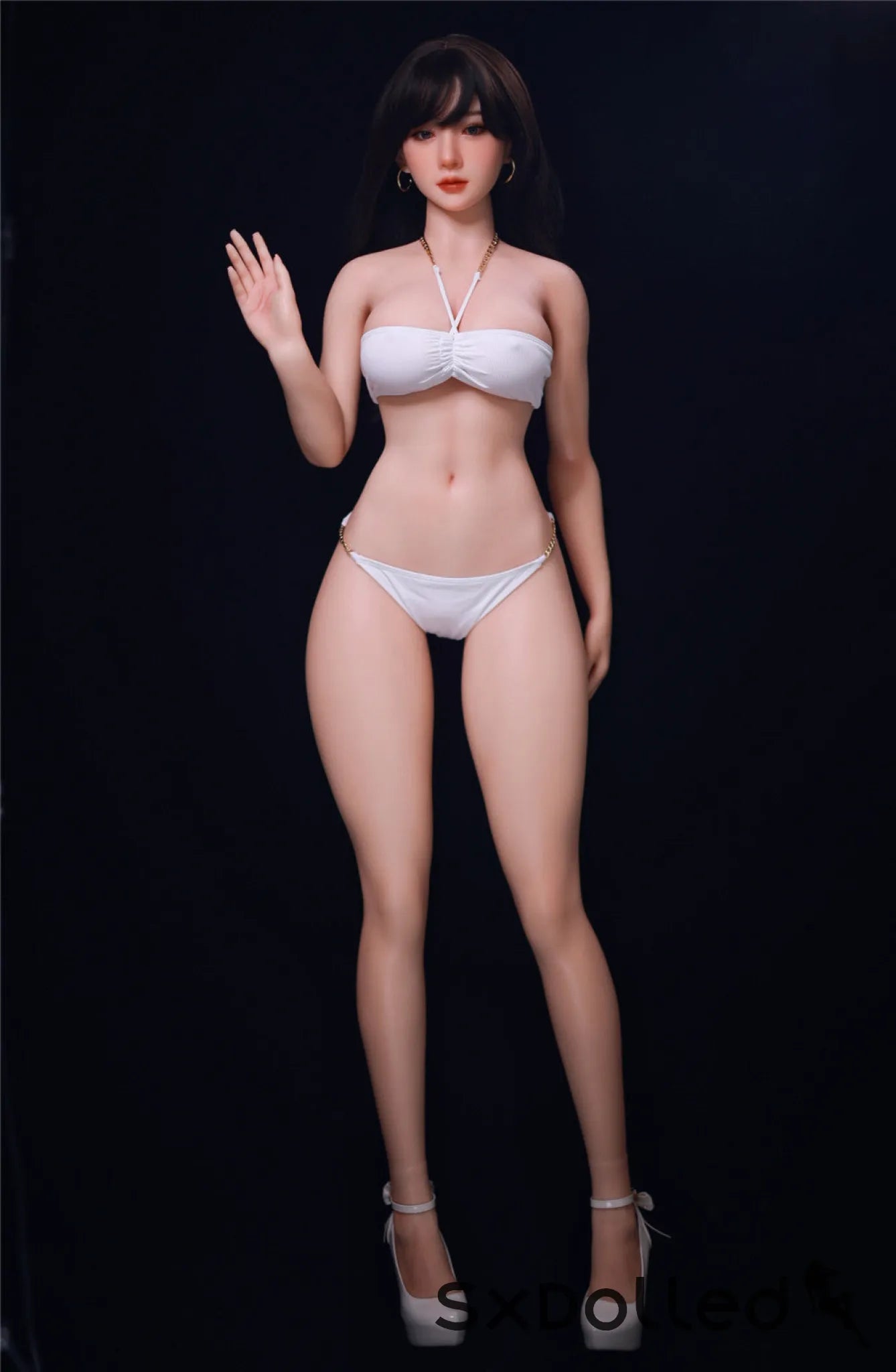 Meiyu (H-Cup) (163Cm) | Sex Doll