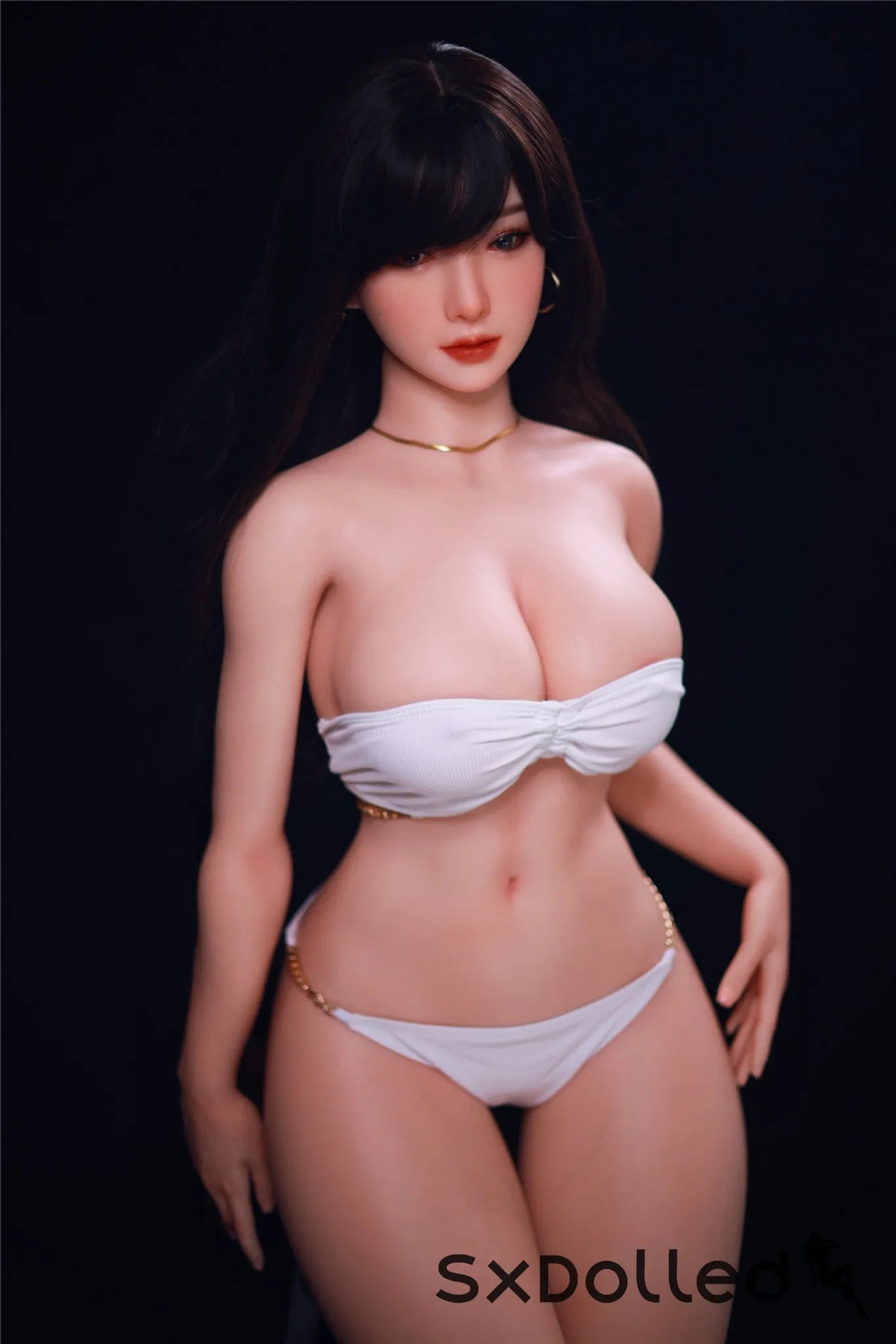 Meiyu (H-Cup) (163Cm) | Sex Doll