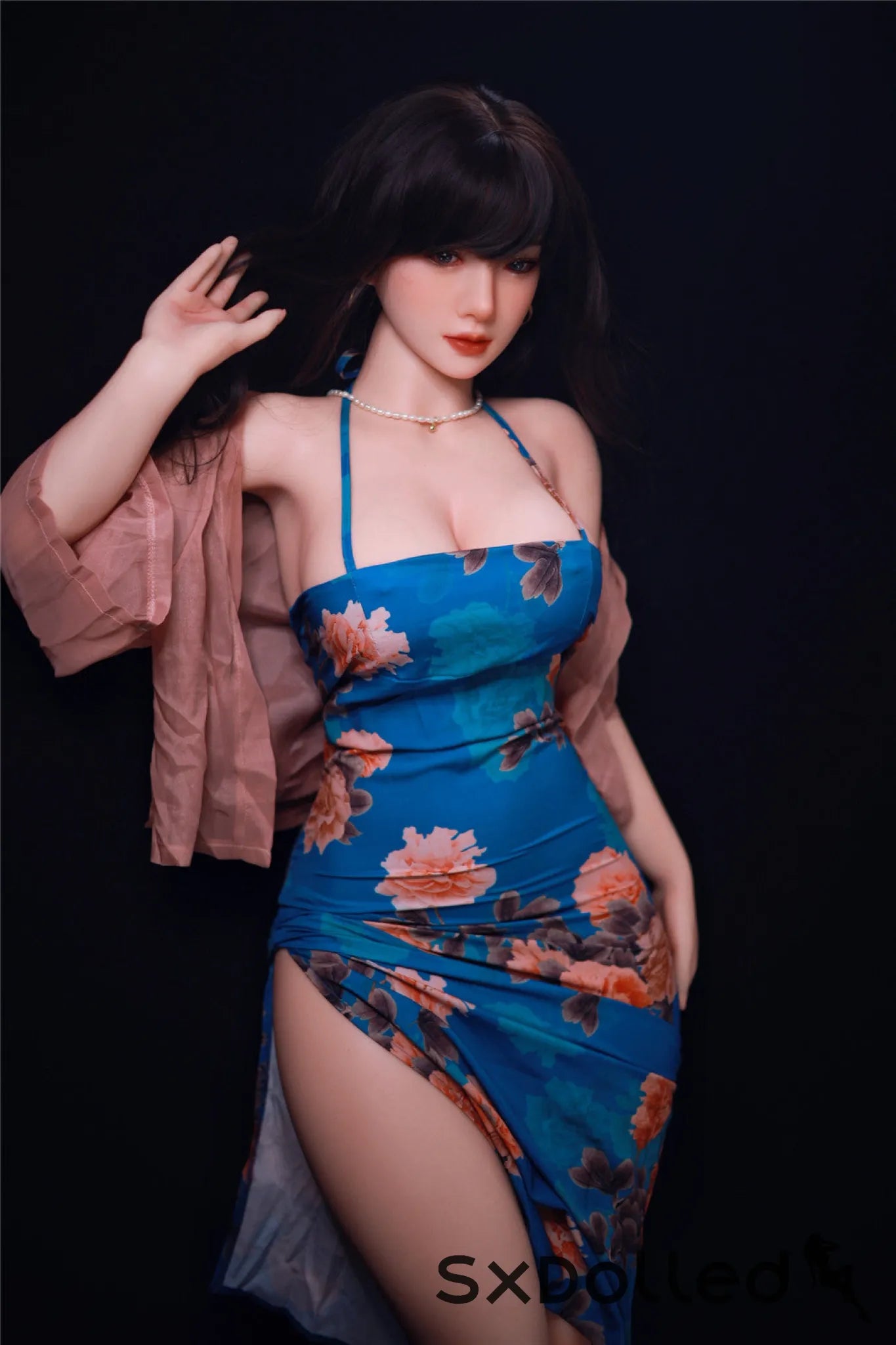 Meiyu (H-Cup) (163cm) | Sex Doll | JY Doll | SxDolled.