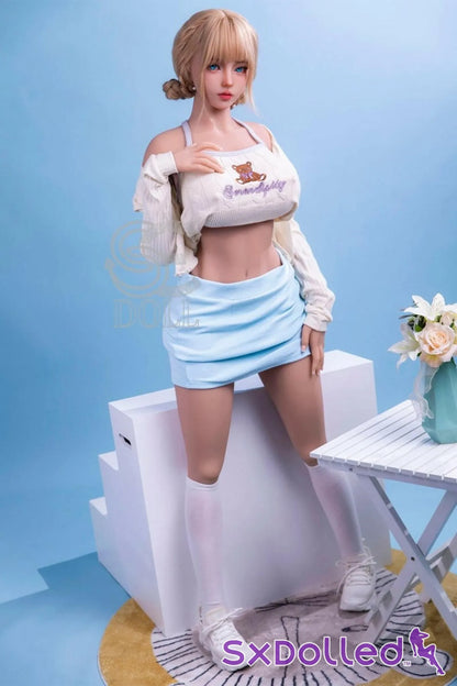 Melania (H-Cup) (157cm) | Sex Doll | SE Doll | SxDolled.