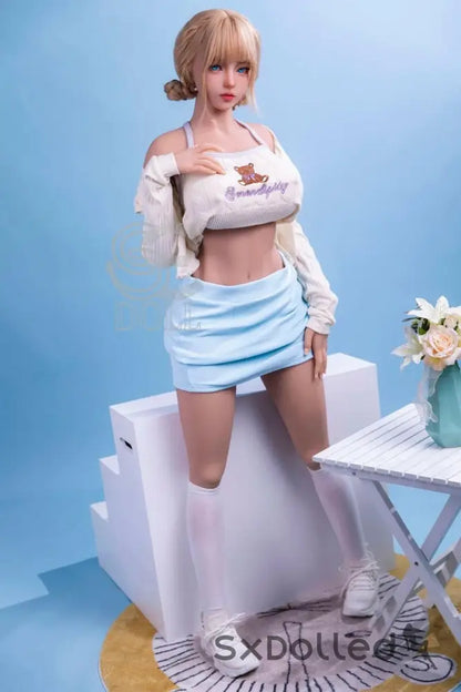 Melania (H-Cup) (157cm) | Sex Doll | SE Doll | SxDolled.