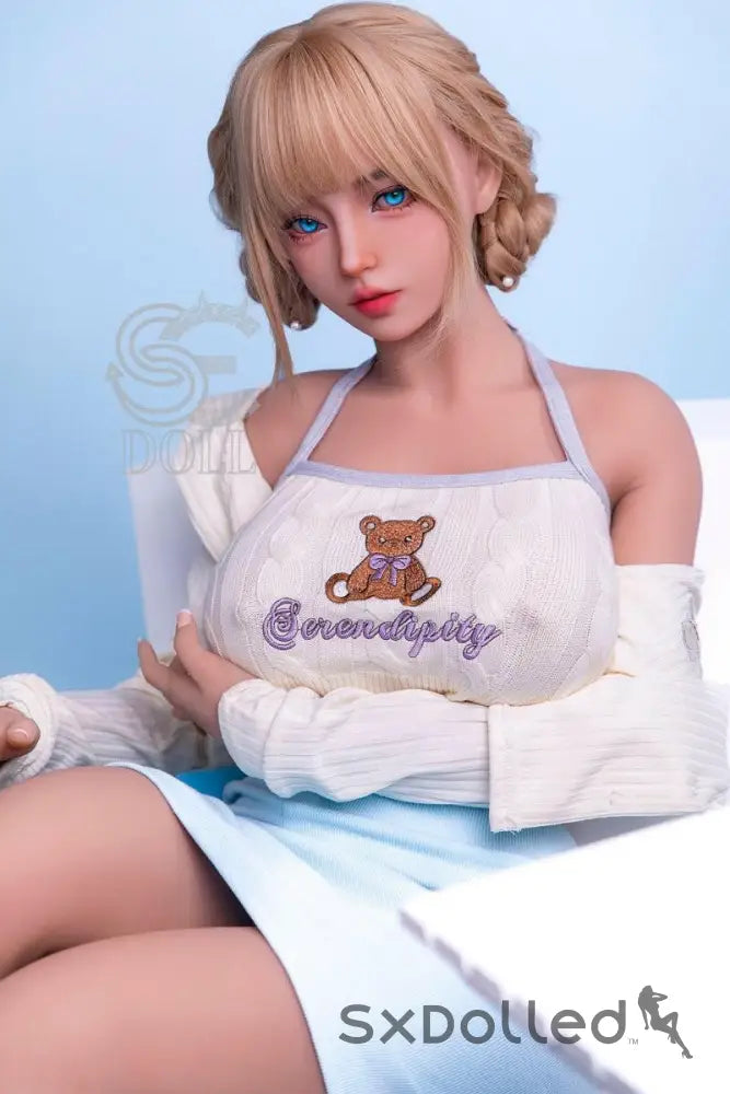 Melania (H-Cup) (157cm) | Sex Doll | SE Doll | SxDolled.