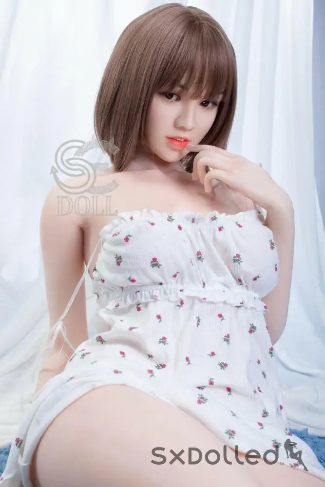 Melanie (C-Cup) (160cm) | Sex Doll | SE Doll | SxDolled.