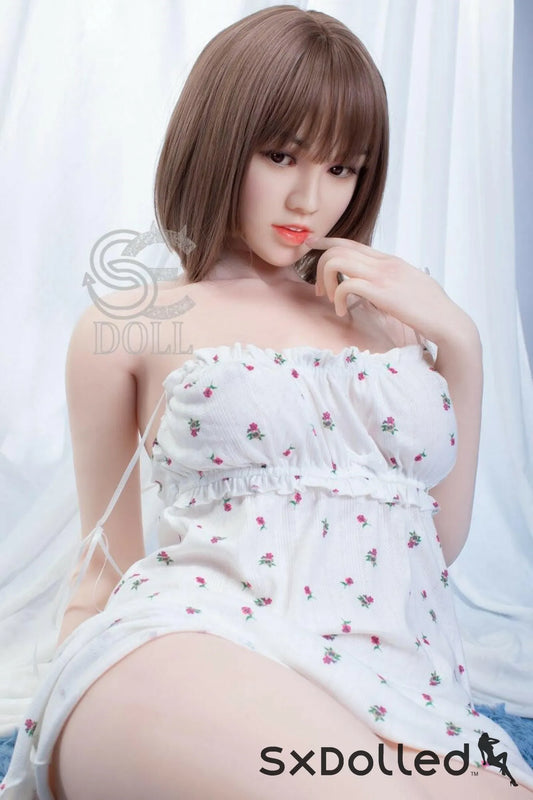 Melanie (C-Cup) (160cm) | Sex Doll | SE Doll | SxDolled.