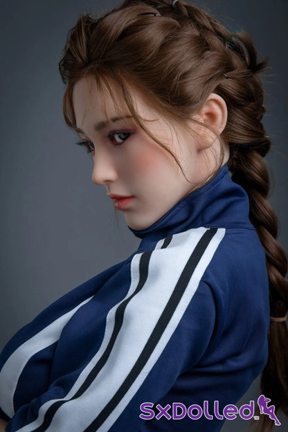 Melantha (D-Cup) (170cm) | Sex Doll | JX Doll | SxDolled.