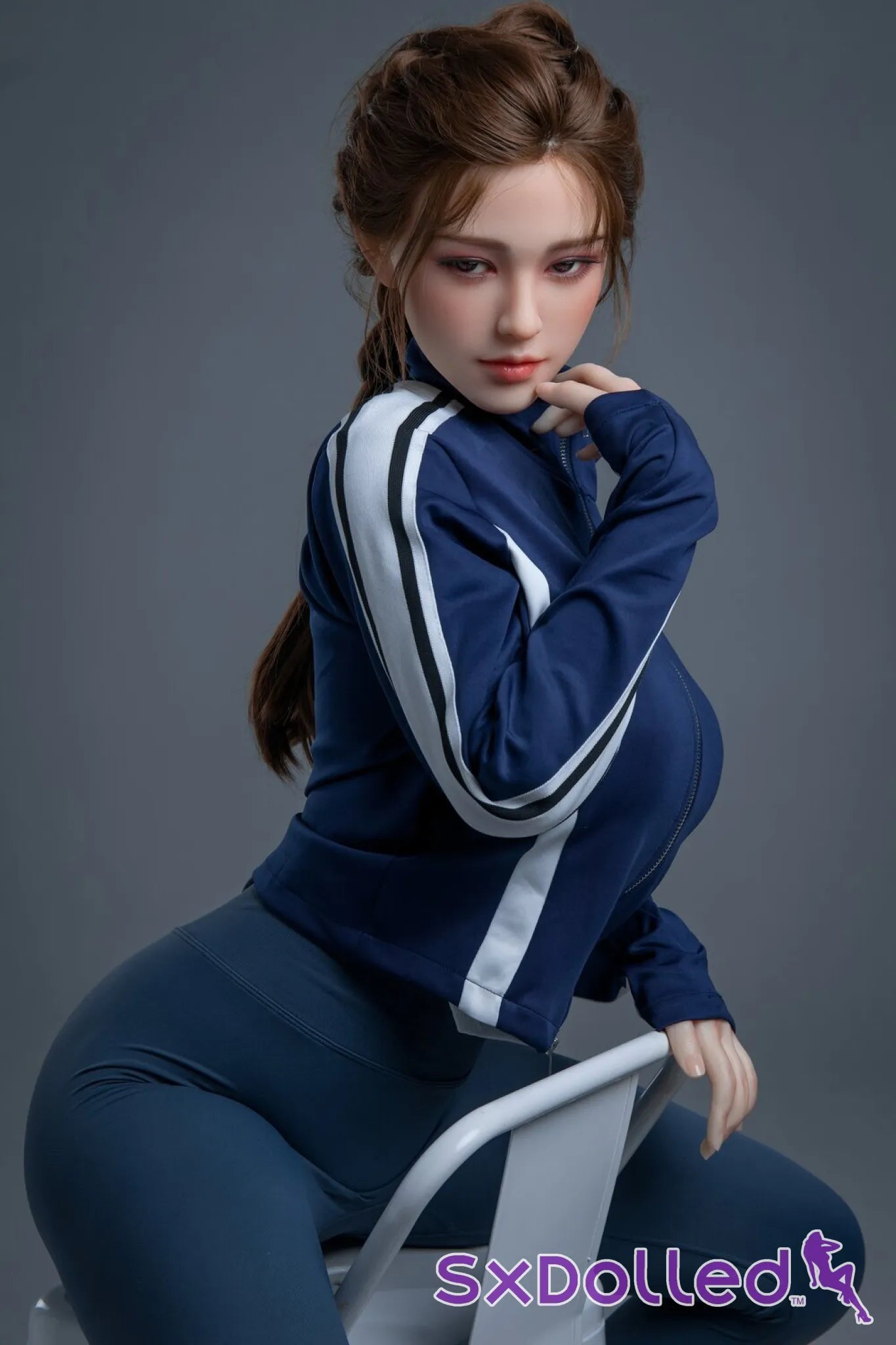 Melantha (D-Cup) (170cm) | Sex Doll | JX Doll | SxDolled.