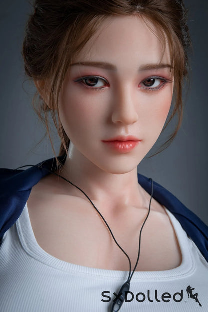 Melantha (D-Cup) (170cm) | Sex Doll | JX Doll | SxDolled.