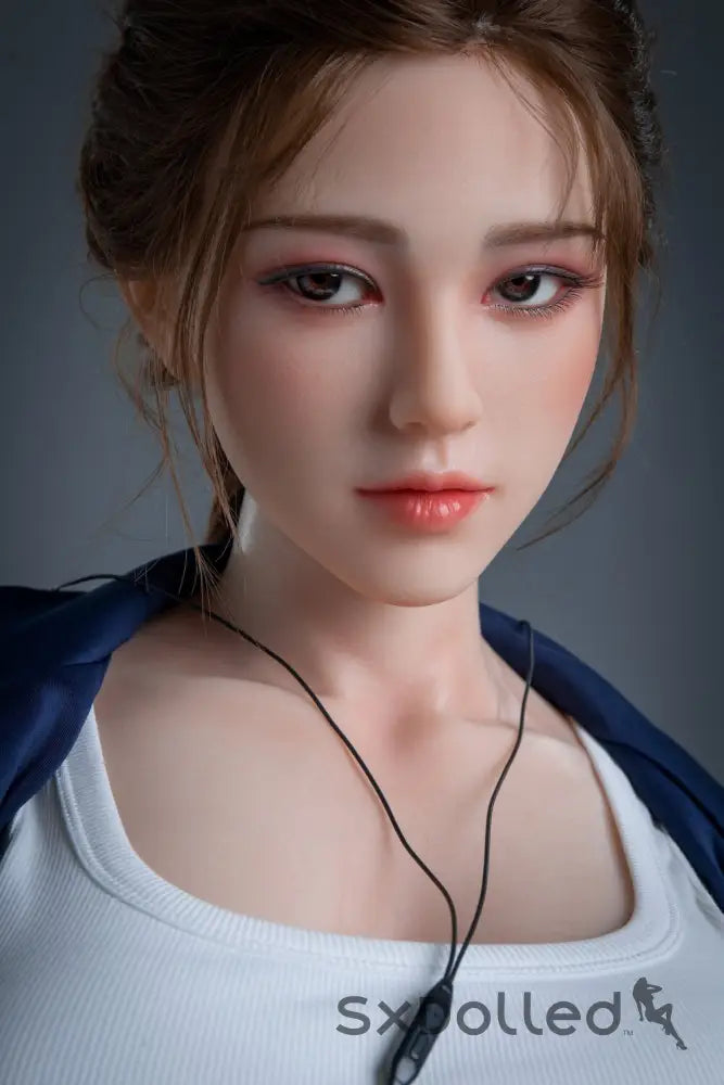 Melantha (D-Cup) (170cm) | Sex Doll | JX Doll | SxDolled.