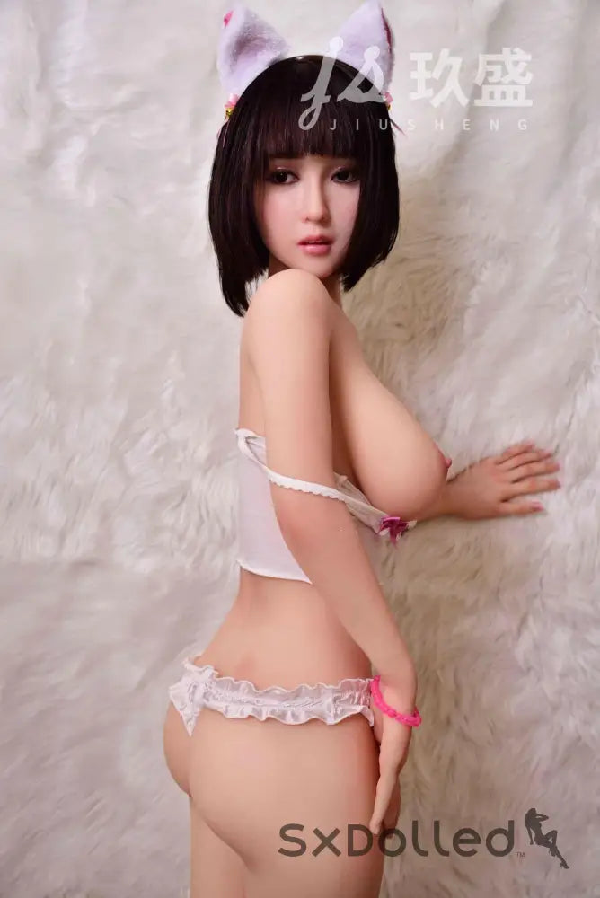 Melany (D-Cup) (150cm) | Sex Doll | Jiusheng Doll | SxDolled.