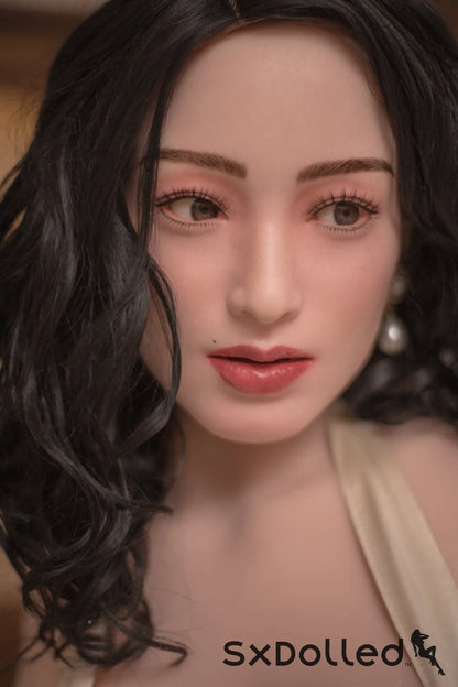 Melay (B-Cup) (157cm) | Sex Doll | Climax Doll | SxDolled.