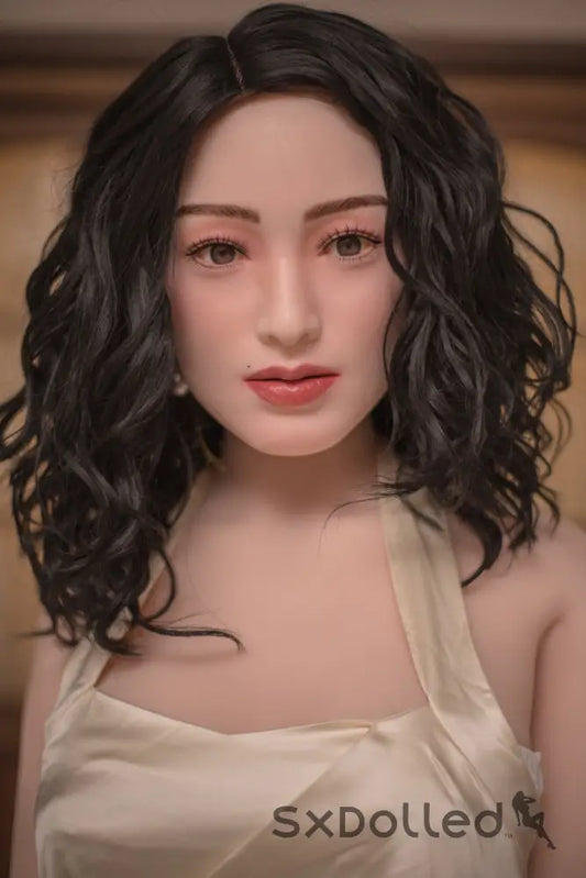 Melay (B-Cup) (157cm) | Sex Doll | Climax Doll | SxDolled.