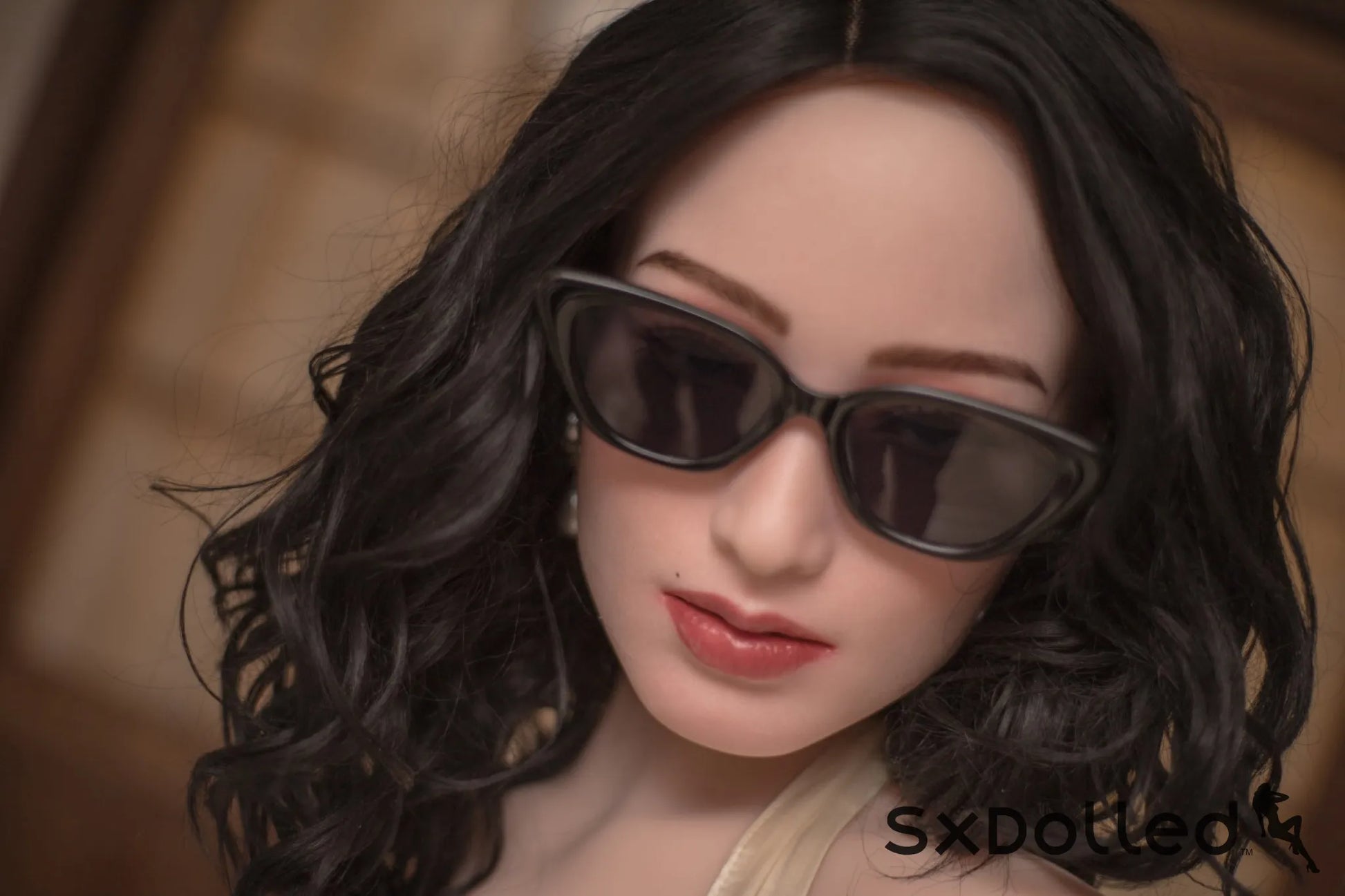 Melay (B-Cup) (157cm) | Sex Doll | Climax Doll | SxDolled.