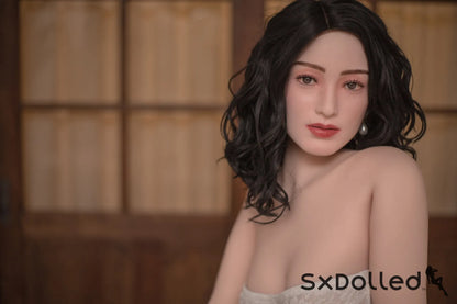 Melay (B-Cup) (157cm) | Sex Doll | Climax Doll | SxDolled.