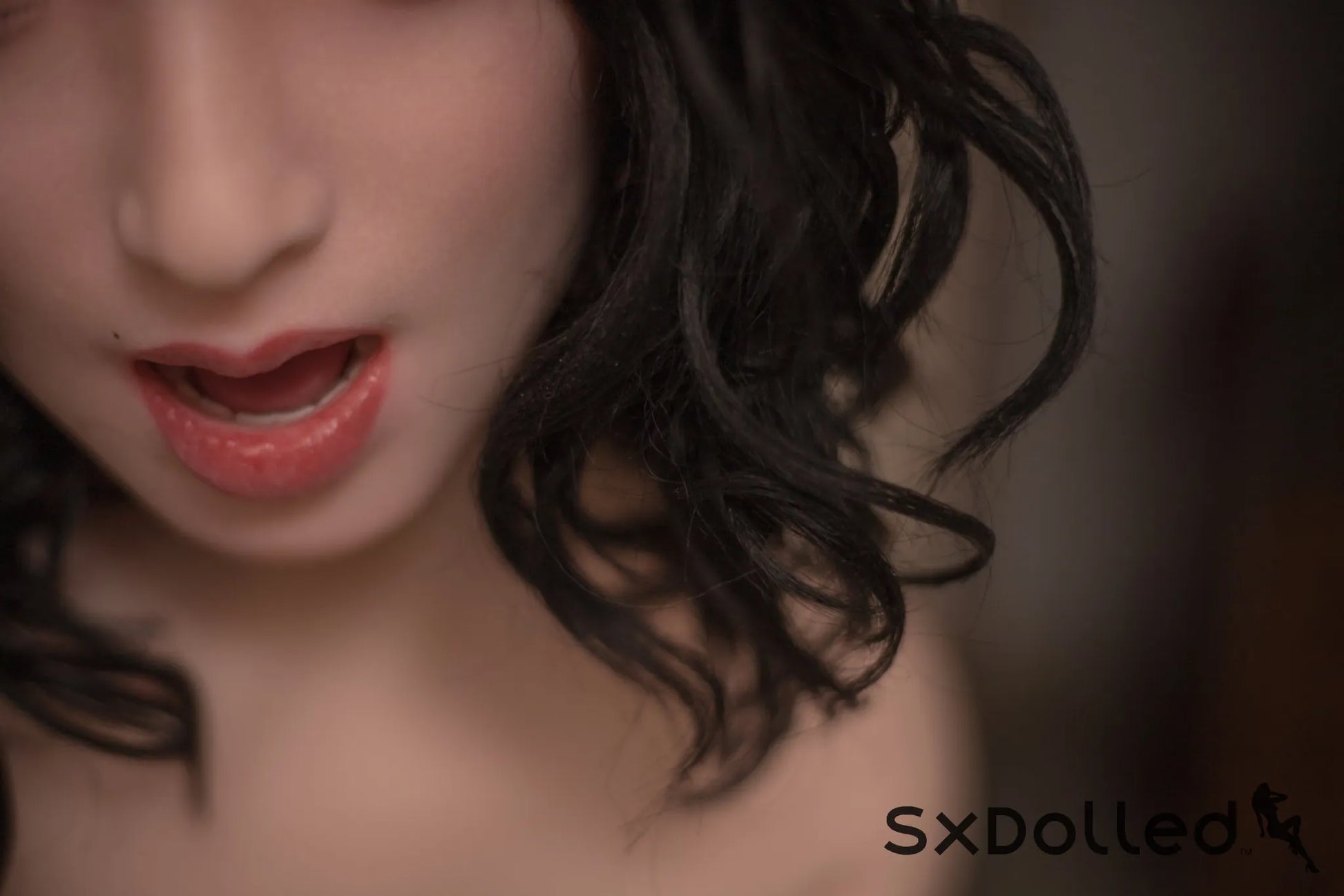 Melay (B-Cup) (157cm) | Sex Doll | Climax Doll | SxDolled.