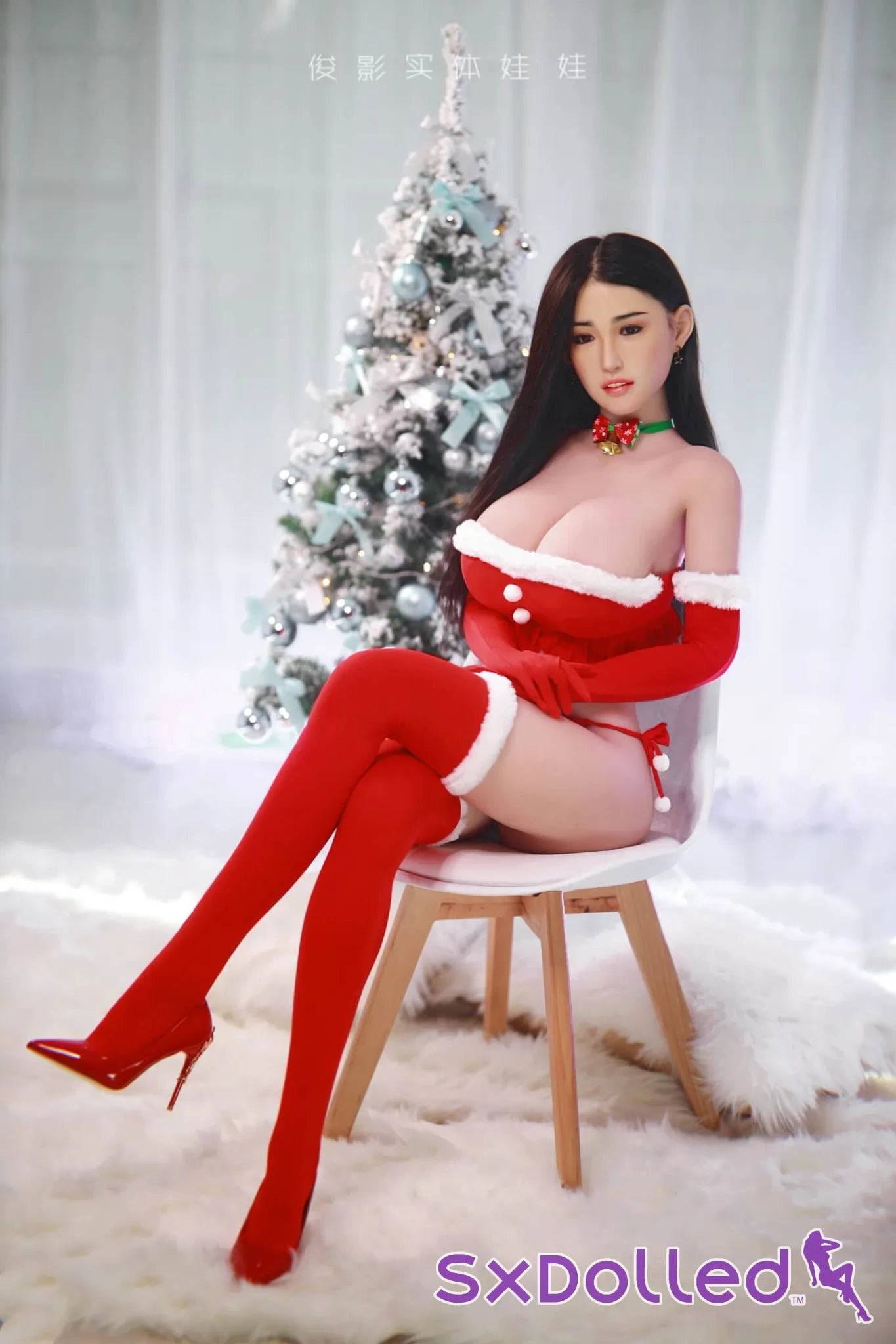 Melindra (I-Cup) (164cm) | Sex Doll | JY Doll | SxDolled.