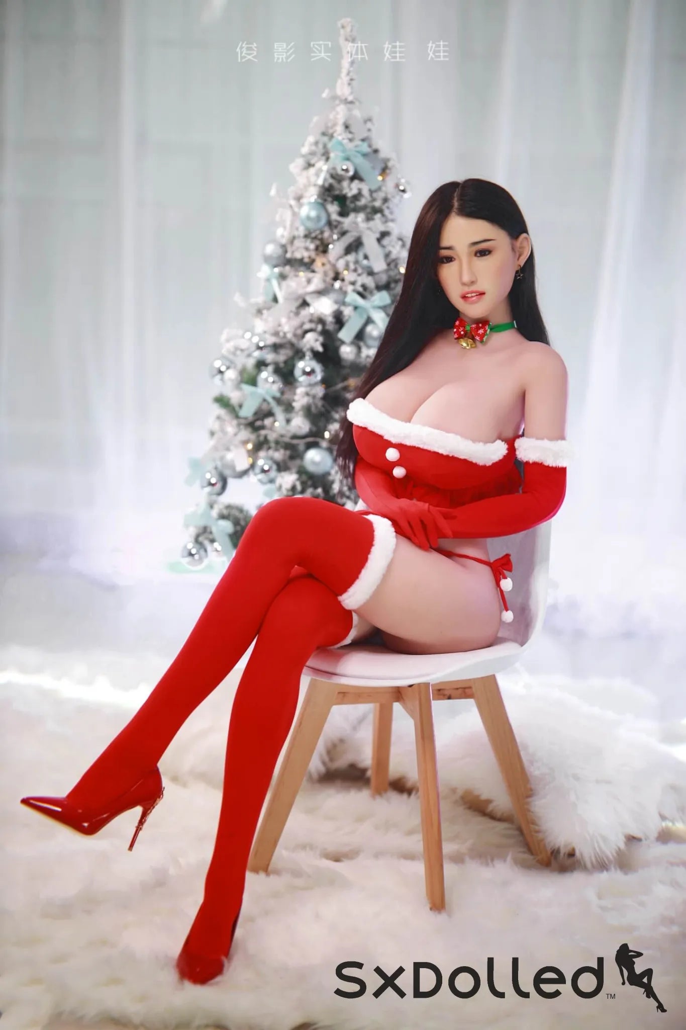 Melindra (I-Cup) (164cm) | Sex Doll | JY Doll | SxDolled.