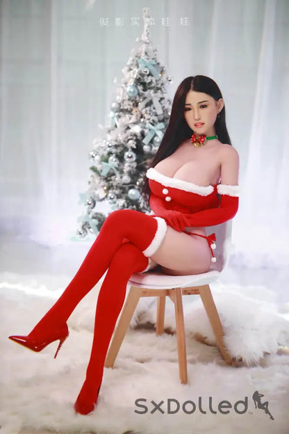 Melindra (I-Cup) (164cm) | Sex Doll | JY Doll | SxDolled.