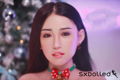 Melindra (I-Cup) (164cm) | Sex Doll | JY Doll | SxDolled.