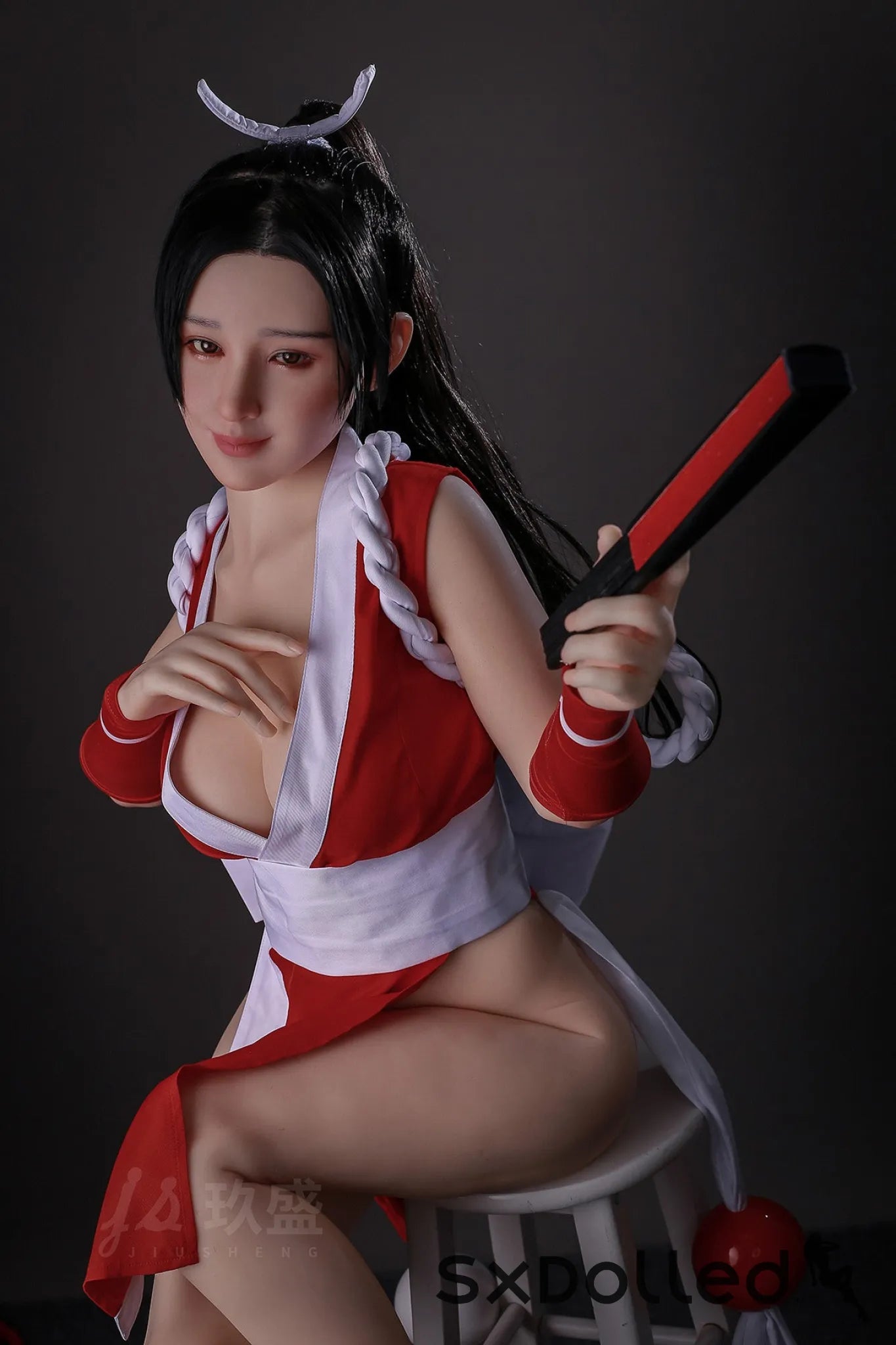 Melisande (D-Cup) (158cm) | Sex Doll | Jiusheng Doll | SxDolled.