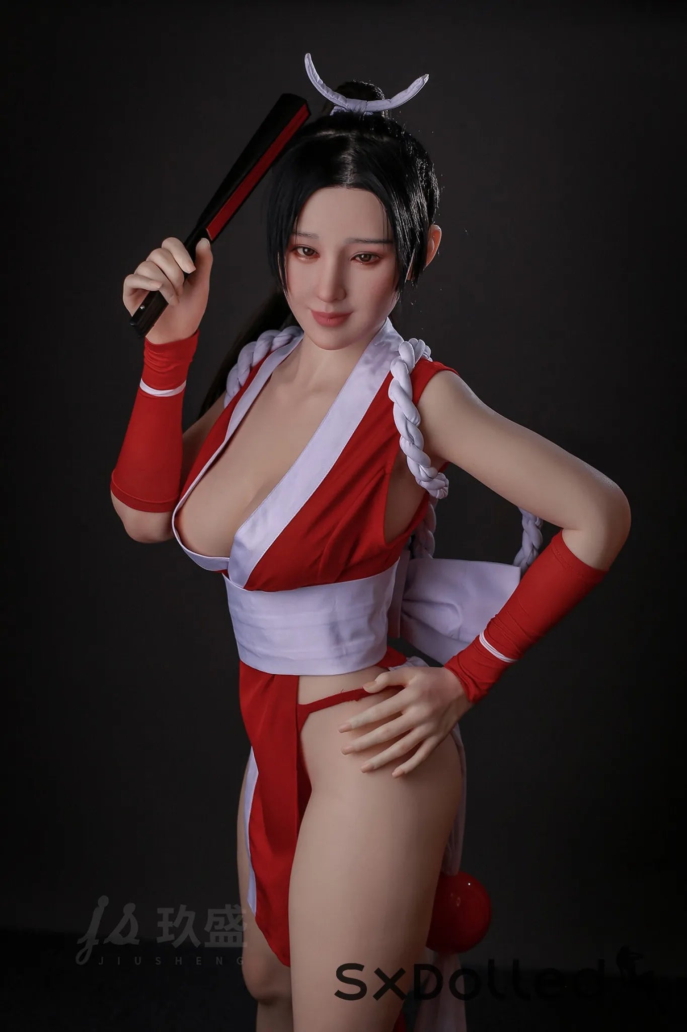 Melisande (D-Cup) (158cm) | Sex Doll | Jiusheng Doll | SxDolled.