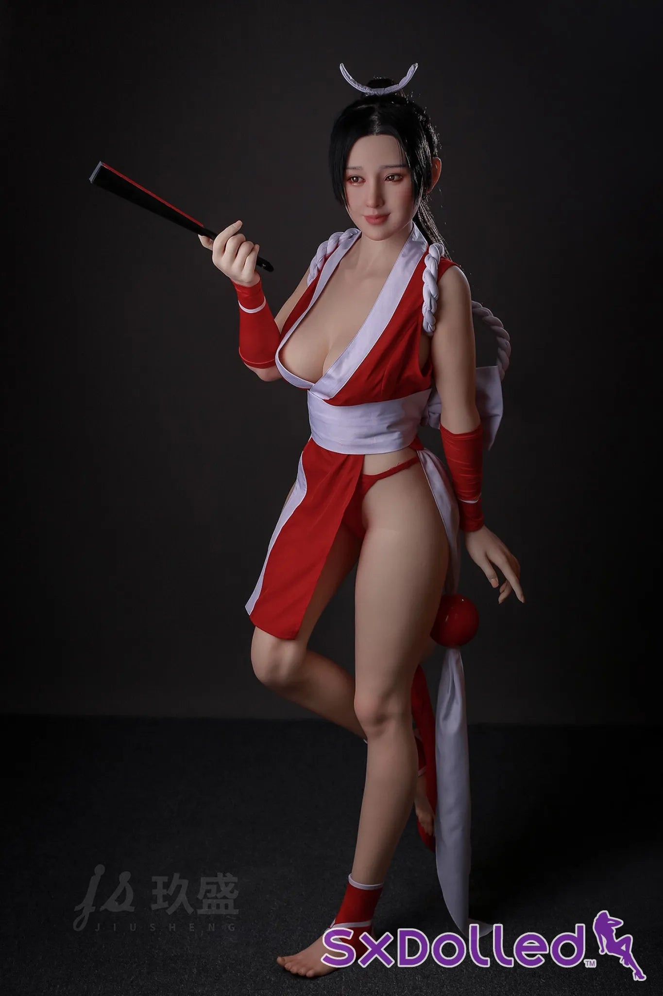 Melisande (D-Cup) (158cm) | Sex Doll | Jiusheng Doll | SxDolled.