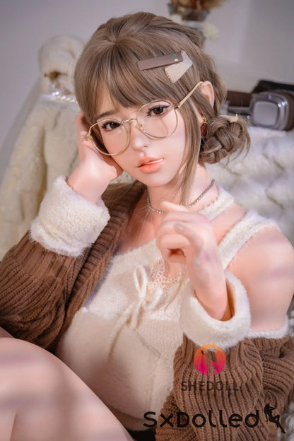 Melisra (E-Cup) (170cm) | Sex Doll E-Cup / 170cm / Brunette Sex Doll