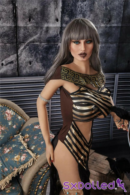 Mellanie (G-Cup) (163cm) | Sex Doll | Irontech Doll | SxDolled.