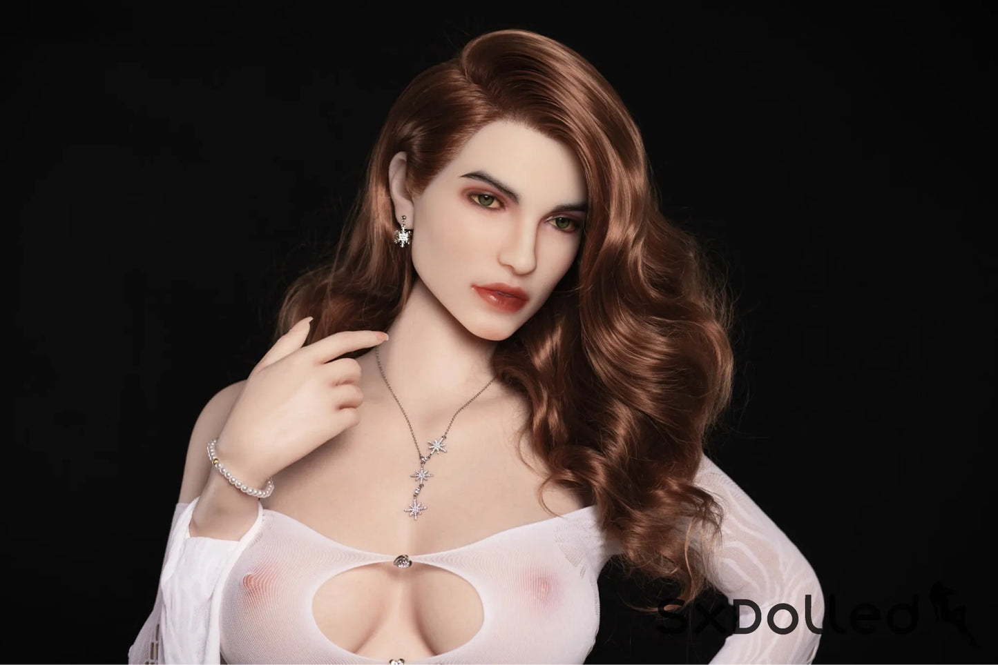 Melodia (E-Cup) (170cm) | Sex Doll | AF Doll | SxDolled.