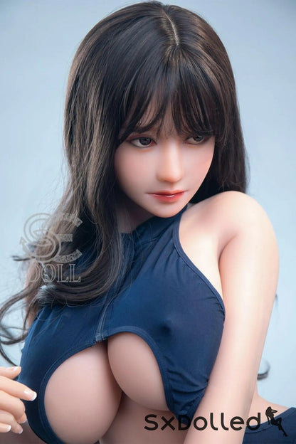Melody (H-Cup) (157cm) | Sex Doll | US In Stock | SE Doll | SxDolled.
