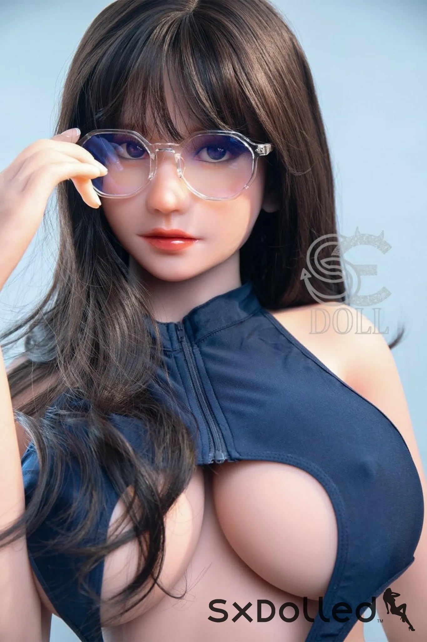 Melody (H-Cup) (157cm) | Sex Doll | US In Stock | SE Doll | SxDolled.