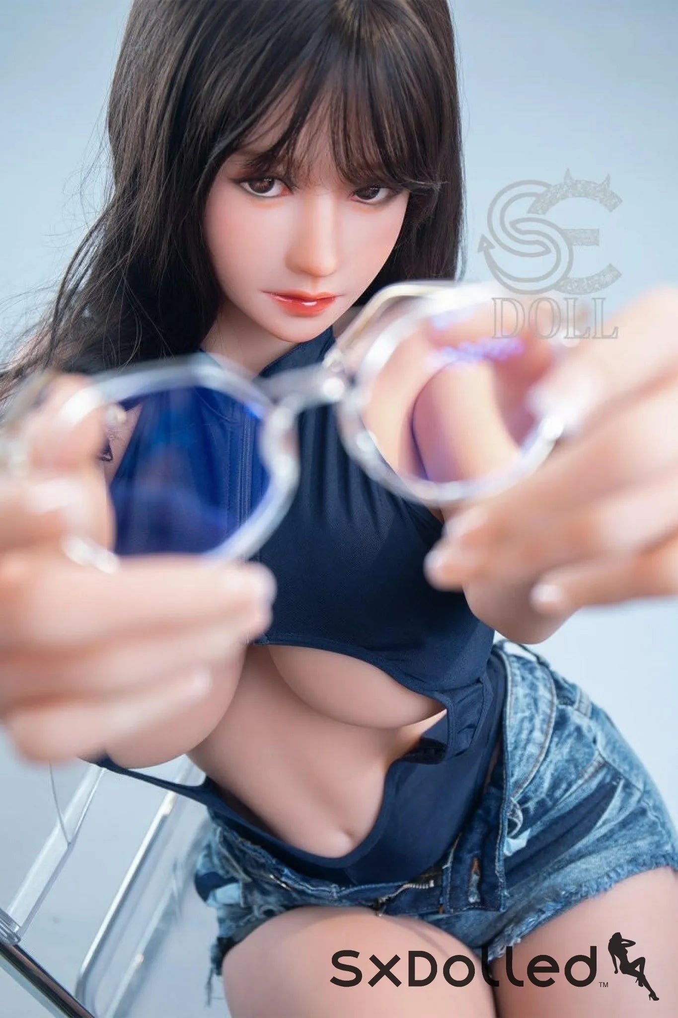 Melody (H-Cup) (157cm) | Sex Doll | US In Stock | SE Doll | SxDolled.