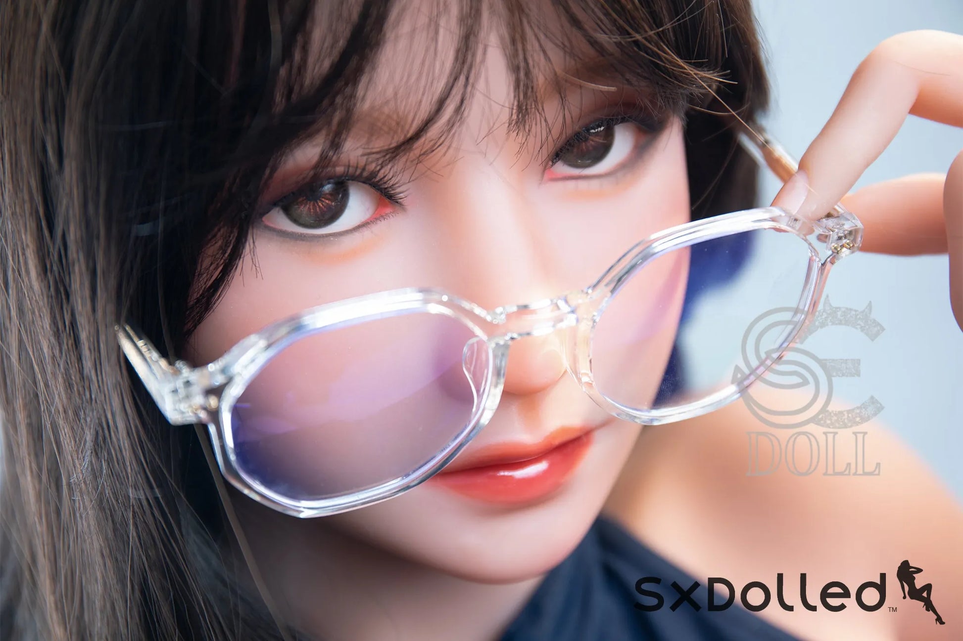 Melody (H-Cup) (157Cm) | Sex Doll