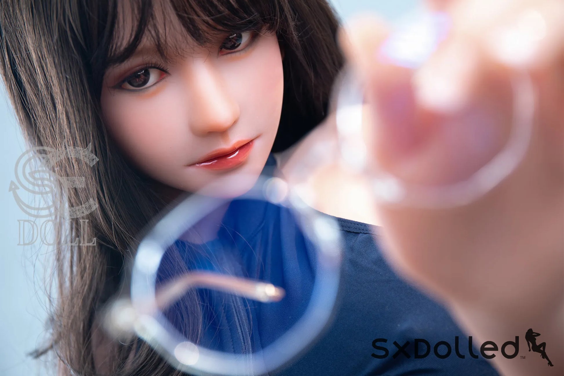 Melody (H-Cup) (157cm) | Sex Doll | US In Stock | SE Doll | SxDolled.