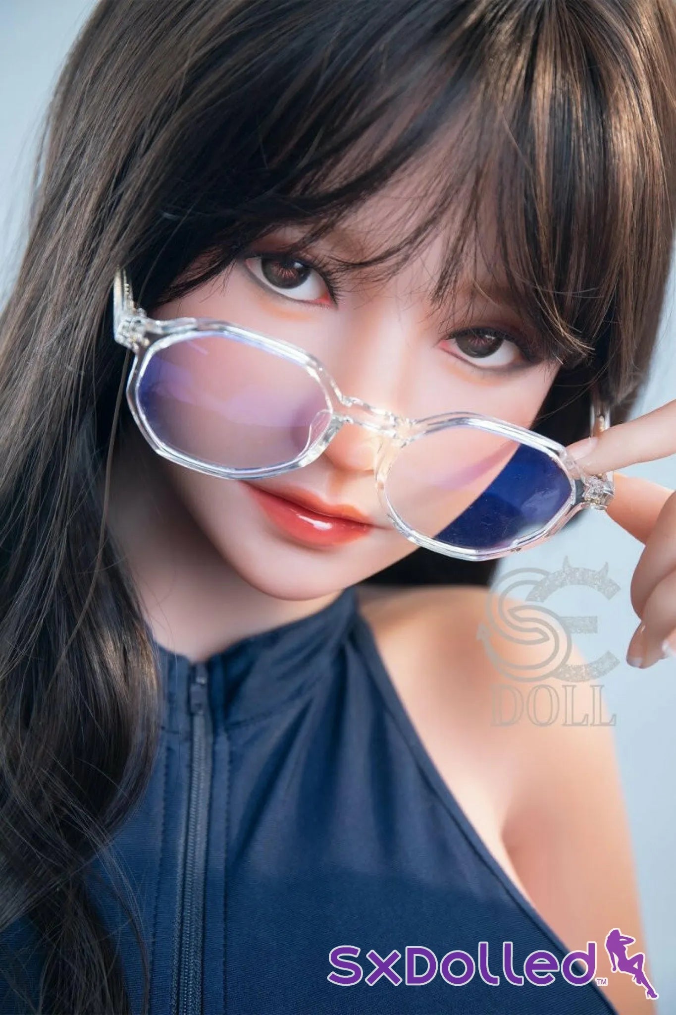 Melody (H-Cup) (157cm) | Sex Doll | US In Stock | SE Doll | SxDolled.
