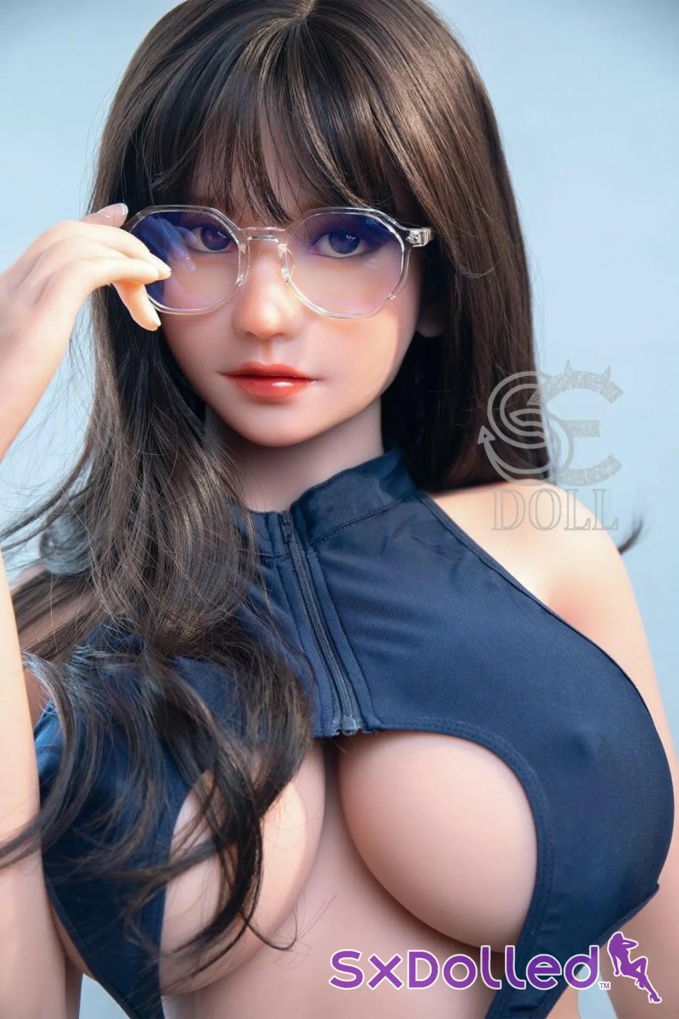 Melody (H-Cup) (157cm) | Sex Doll | US In Stock | SE Doll | SxDolled.