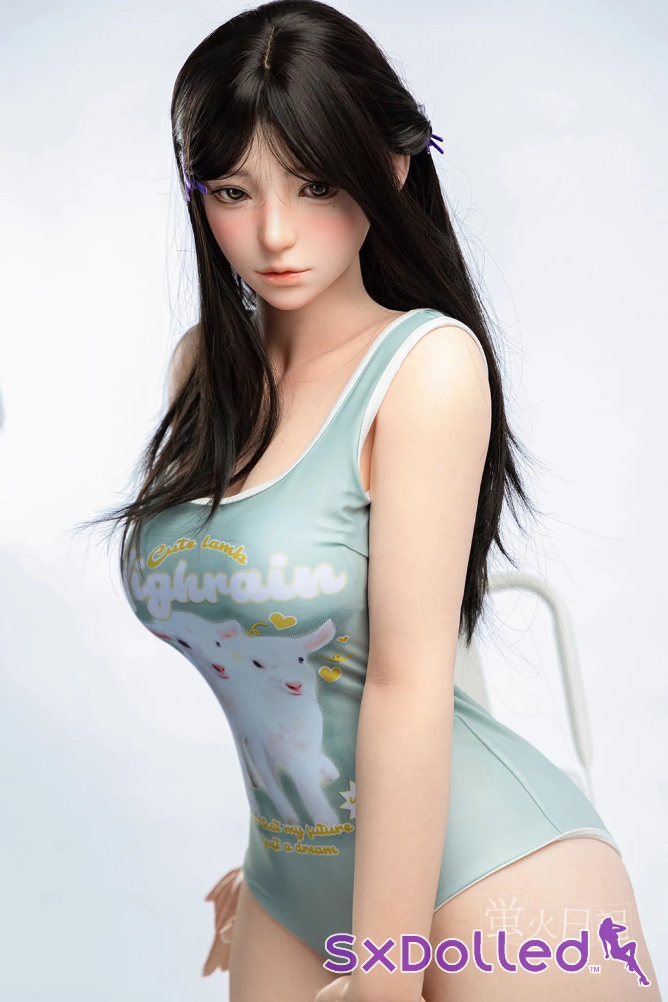 Melrith (G-Cup) (159Cm) | Sex Doll